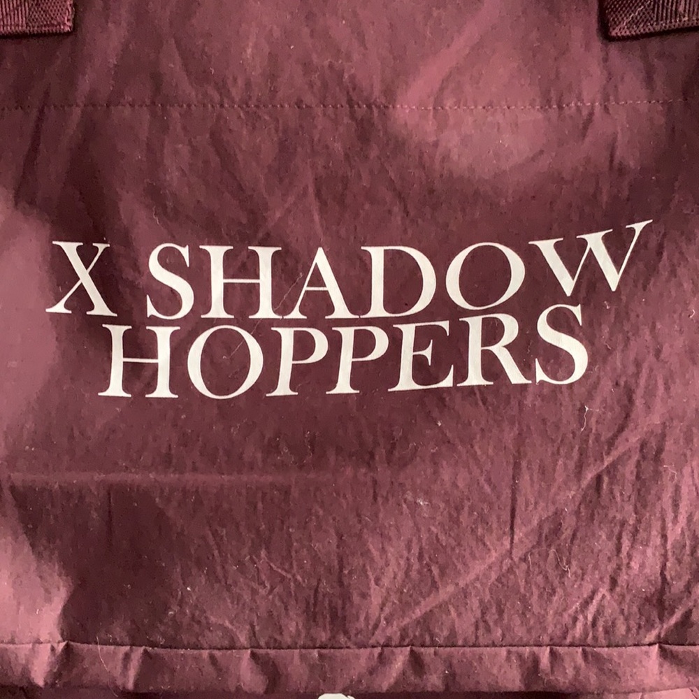NWOT UNDERCOVER “shadow hoppers” multi pocket fishtail parka - Picture 11 of 14
